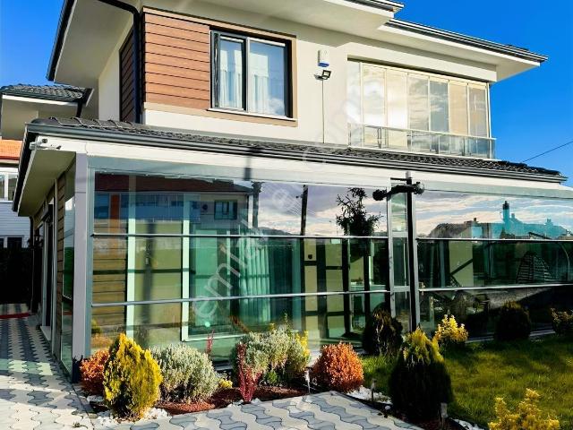 Meram, Konya içerisinde satılık Villa