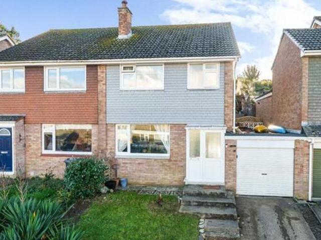 House for sale in Follaton, South Hams