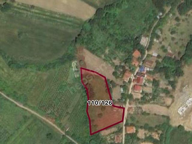 Çiftlikköy, Yalova içerisinde satılık Arsa