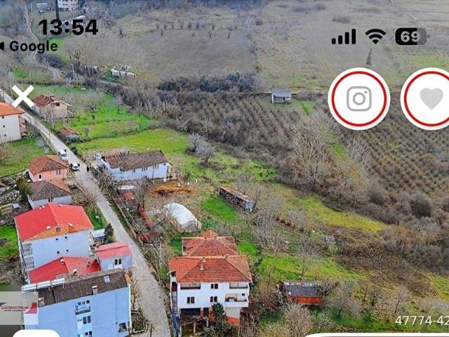 Çiftlikköy, Yalova içerisinde satılık Arsa