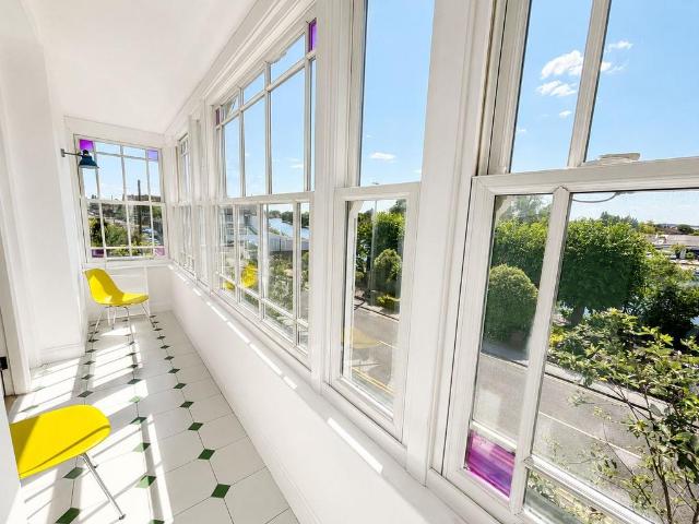 Apartment for rent in Lower Halliford, Surrey