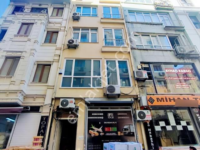İstanbul Merkez, İstanbul içerisinde satılık Bina