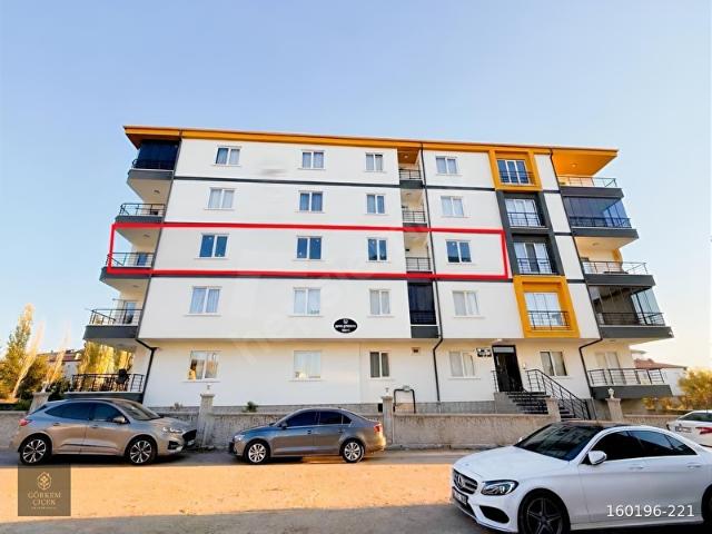Laleli, Aksaray Merkez içerisinde satılık mülk