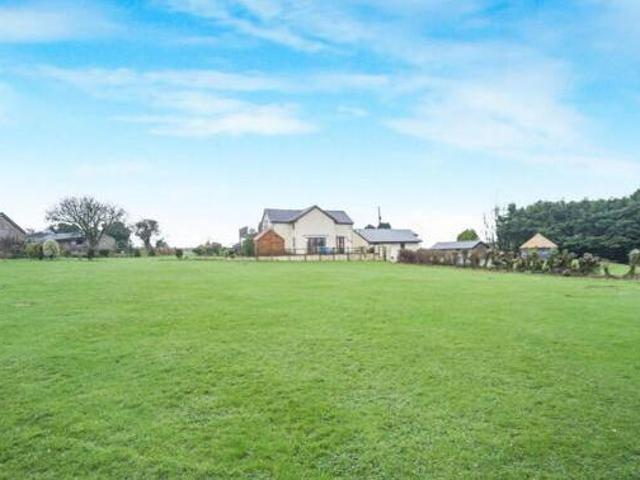 House for sale in Wales
