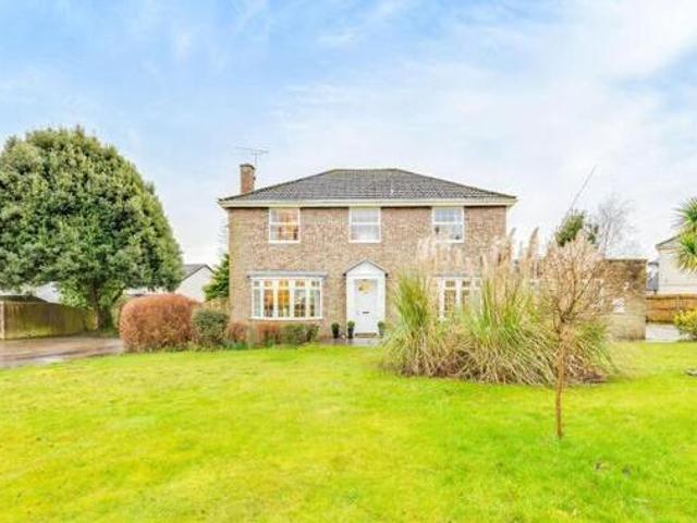 House for sale in Wales
