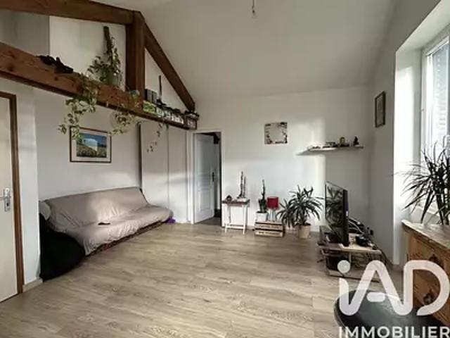 Appartement vente à Largentière, Lalevade-d'ardèche