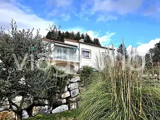 Maison vente à Largentière, Lalevade-d'ardèche