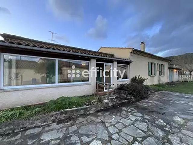Maison vente à Largentière, Lalevade-d'ardèche