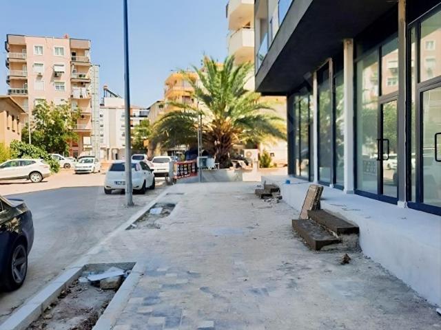 Döşemealti, Antalya içerisinde satılık Ofis