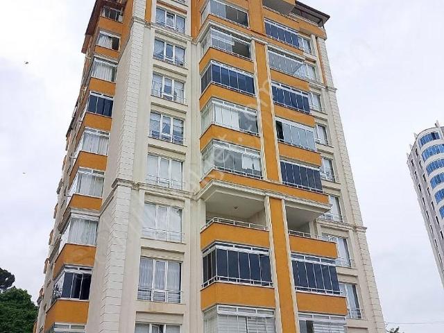 Ordu içerisinde satılık mülk
