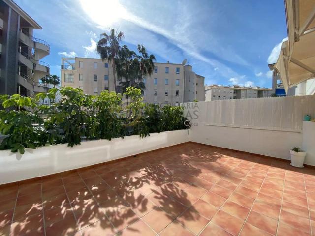 Apartamento en alquiler en Carretera de l'Albir, la Marina Baixa