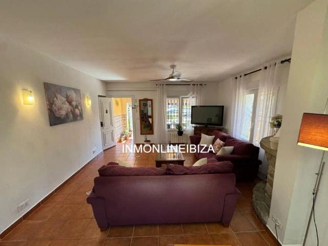 Apartamento en alquiler en Devesa, la Marina Baixa