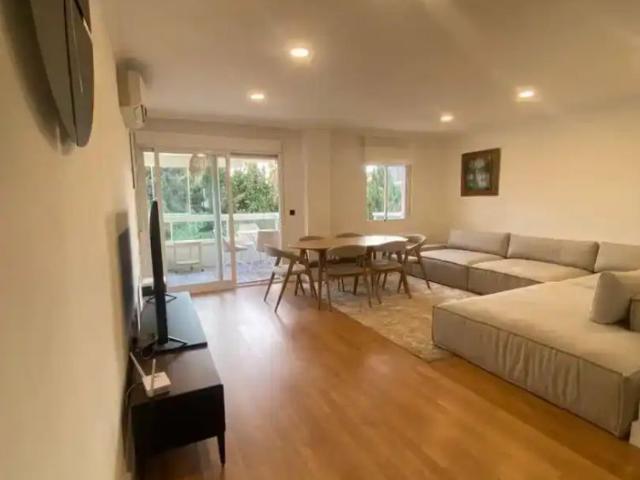 Apartamento en alquiler en Pla Parcial Platja, la Marina Baixa