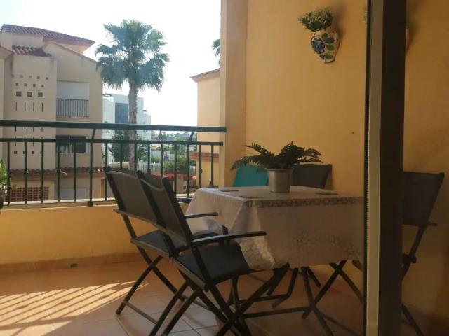 Apartamento en alquiler en Urbanització L'Estrada, la Marina Baixa