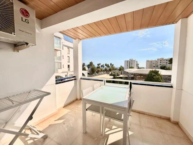 Apartamento en alquiler en Pla Parcial Platja, la Marina Baixa