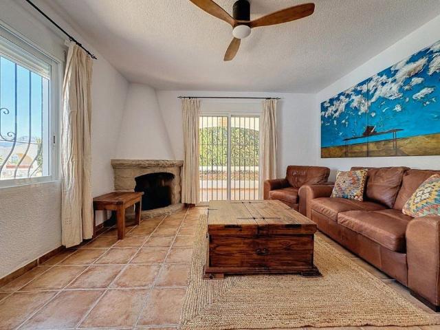 Casa en alquiler en L'alfàs Del Pi, Devesa