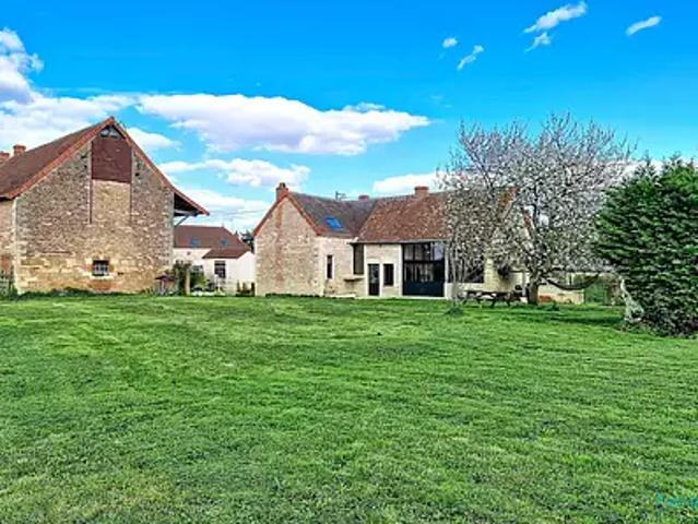 Maison vente à Chalon-sur-Saône, La Chapelle-de-bragny