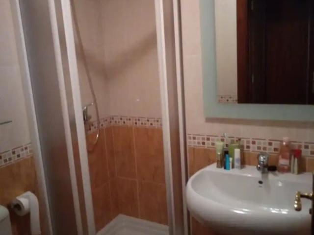 Apartamento en alquiler en Lalín, O Deza