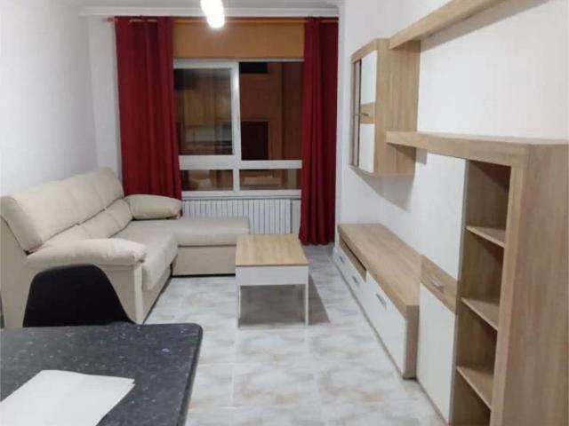 Apartamento en alquiler en Lalín