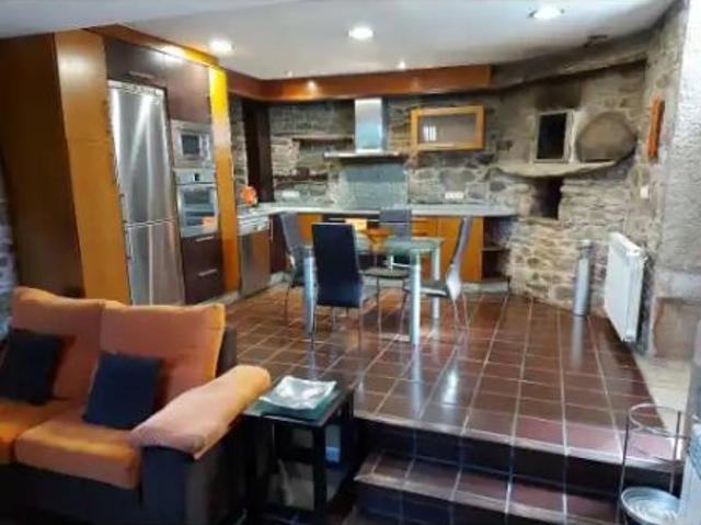 Apartamento en alquiler en O Deza, Galicia