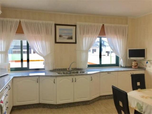 Apartamento en alquiler en O Deza, Galicia
