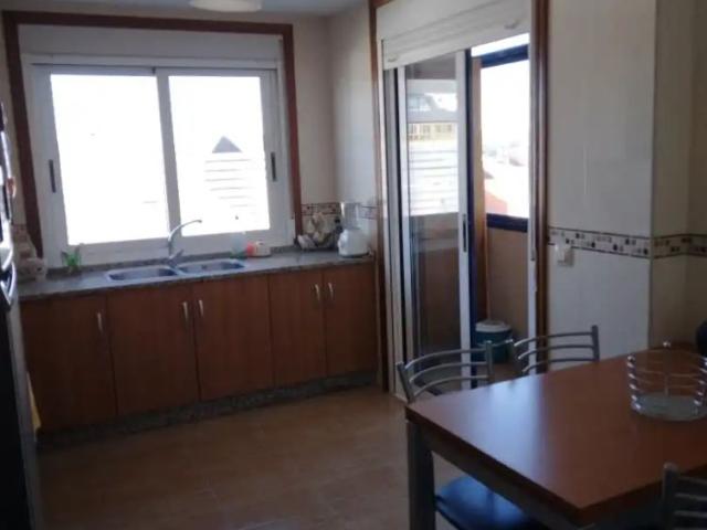Apartamento en alquiler en Lalín, O Deza