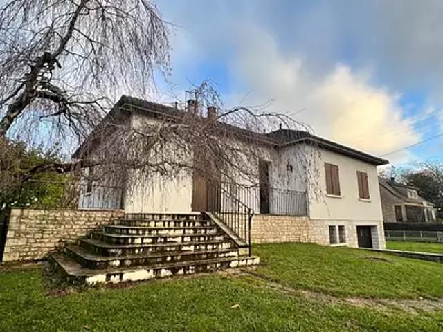 Maison vente à Bergerac, Lalinde