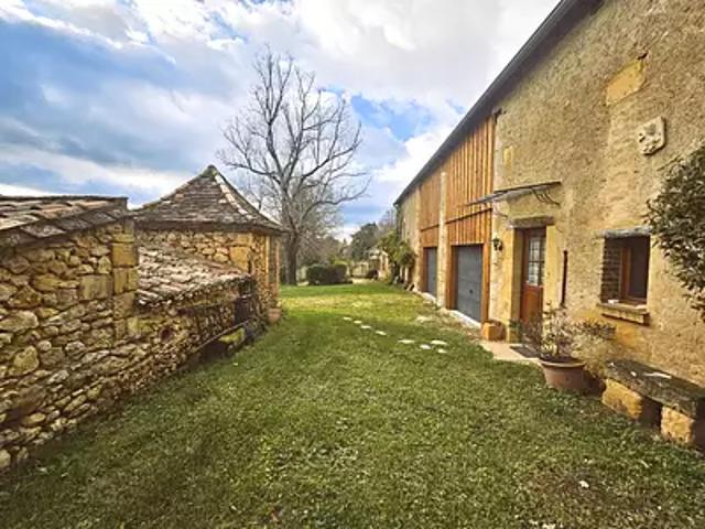 Maison vente à Bergerac, Lalinde