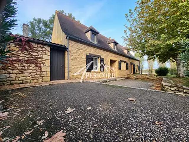 Maison vente à Bergerac, Lalinde