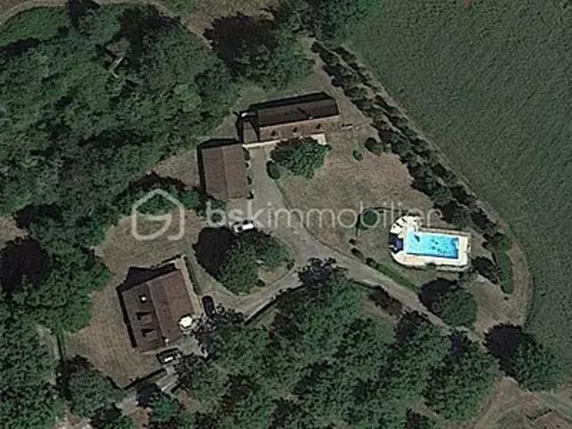 Maison vente à Bergerac, Lalinde