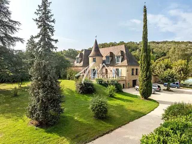 Maison vente à Bergerac, Lalinde
