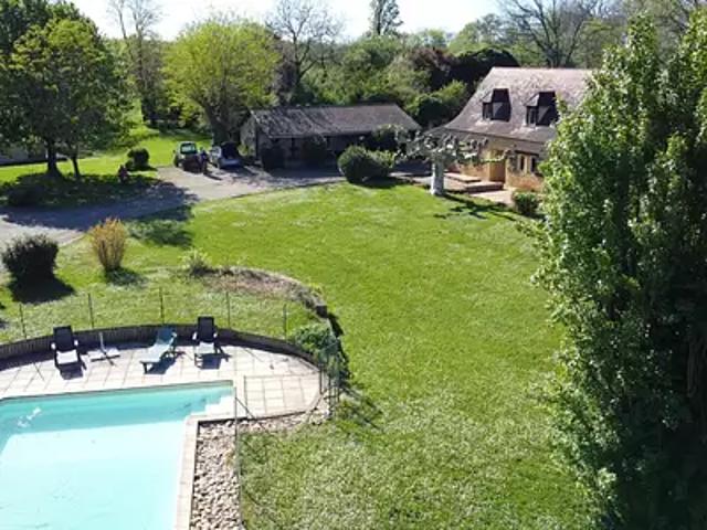 Maison vente à Bergerac, Lalinde