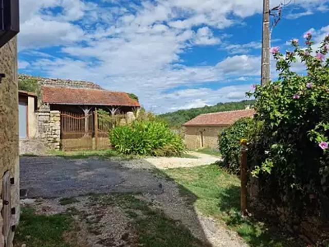 Maison vente à Bergerac, Lalinde