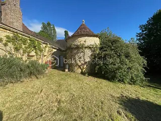 Maison vente à France métropolitaine, Badefols-sur-dordogne