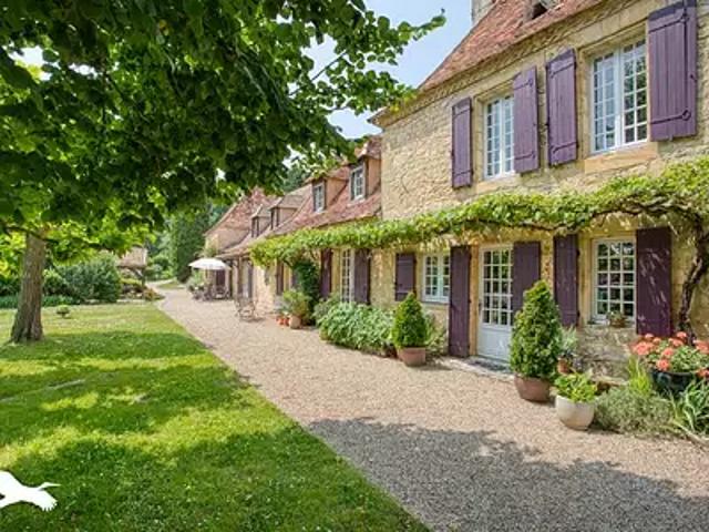 Maison vente à Bergerac, Lalinde
