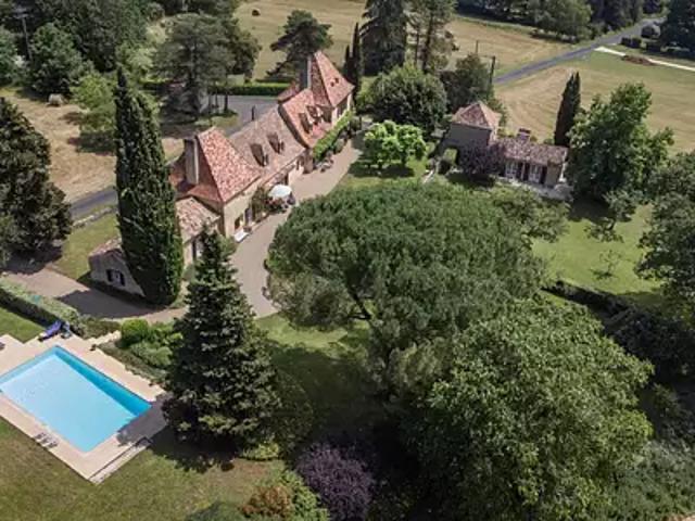 Maison vente à Bergerac, Lalinde