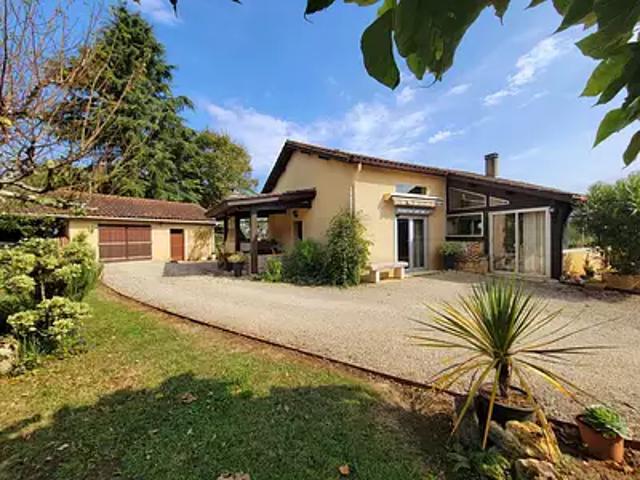 Maison vente à Bergerac, Lalinde