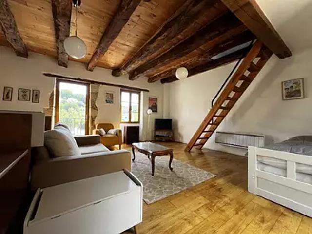 Maison vente à Clos de la Roque, Lalinde