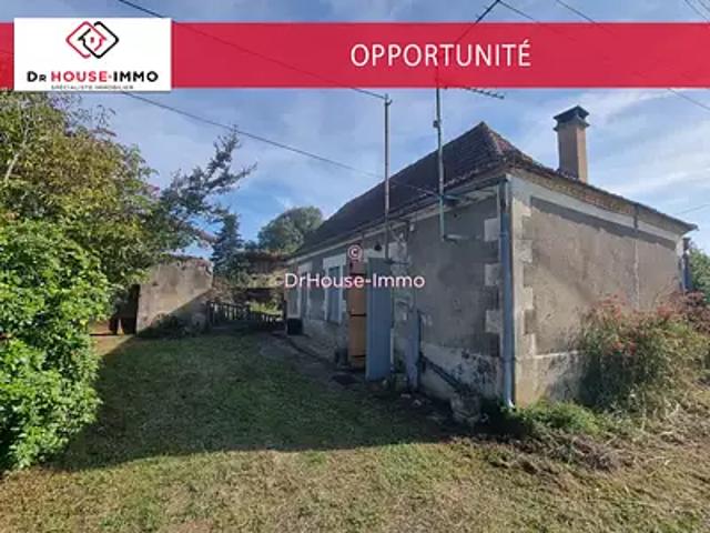 Maison vente à Bergerac, Lalinde