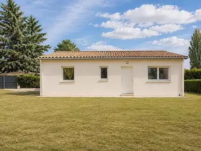 Maison vente à Bergerac, Lalinde