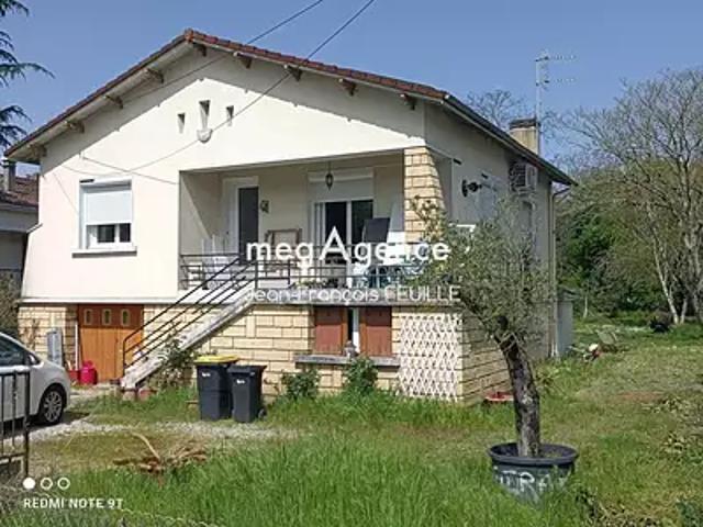 Maison vente à Bergerac, Lalinde
