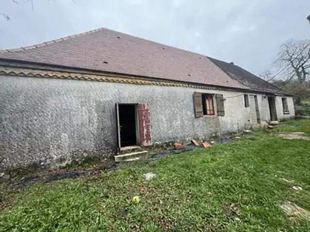 Maison vente à Bergerac, Lalinde