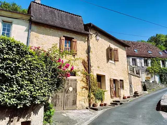 Maison vente à Bergerac, Lalinde
