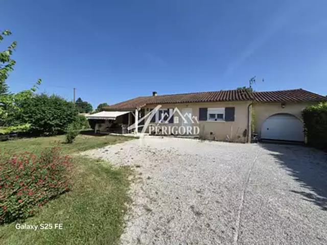 Maison vente à Clos de la Roque, Lalinde
