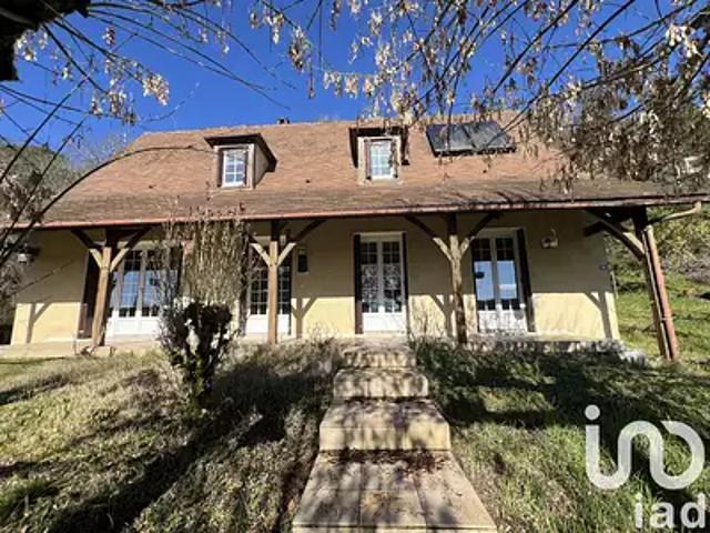 Maison vente à France métropolitaine, Lalinde