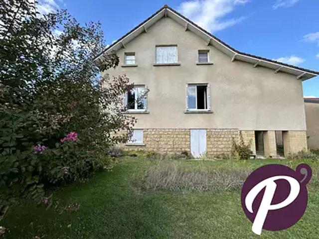 Maison vente à Bergerac, Lalinde