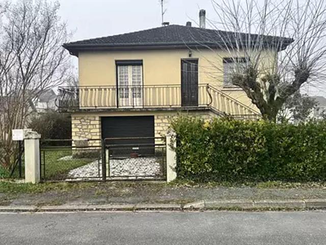 Maison vente à Bergerac, Lalinde