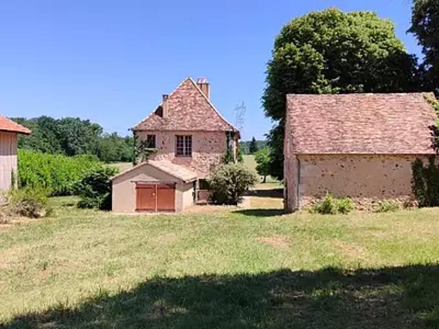 Maison vente à Bergerac, Lalinde