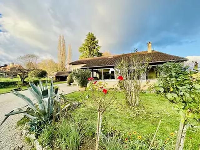 Maison vente à Bergerac, Lalinde