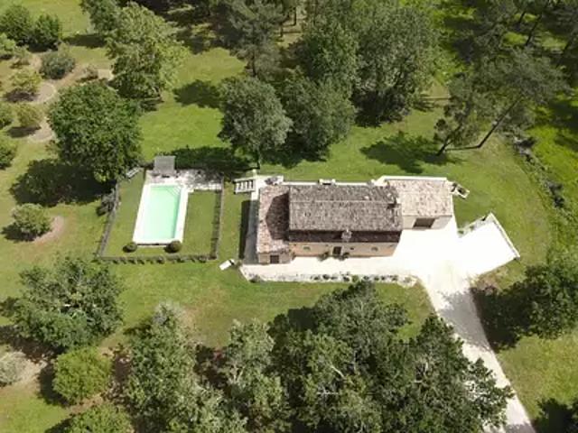 Maison vente à Bergerac, Lalinde